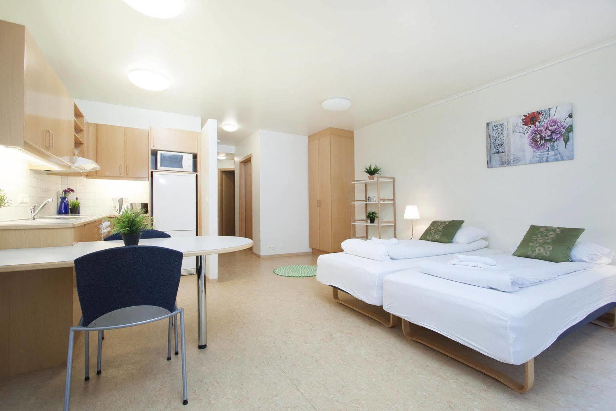 Golden Circle Apartments Laugarvatn Eksteriør billede